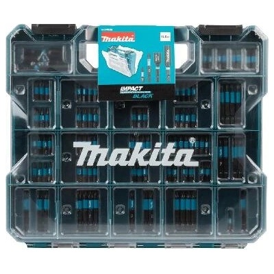 Makita - 100-dielna E-24826