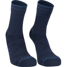 DexShell Running Lite Sock 2.0 Turbulence Grey