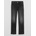 GAP Детски дънки Mid Rise Straight GAP GAP | Cheren | Момичешки | 110