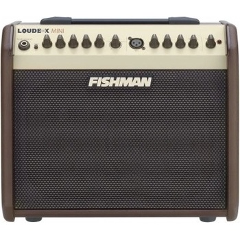 Fishman Loudbox Mini