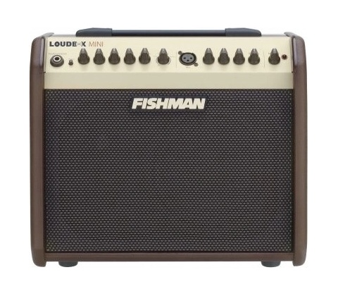 Fishman Loudbox Mini
