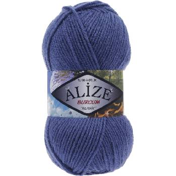 alize Burcum Klasik 353 Плетива прежда (353)