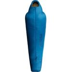 Ajungilak Синтетичен спален чувал Ajungilak Aputi Fiber Bag -7C Synthetic sleeping bag - Tarn (514-1294-0111) Спален чувал