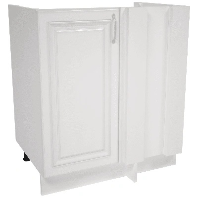 Bogdan Furniture Europe Долен шкаф ъглов Michelle H 80/87-E20, с врата 40 см