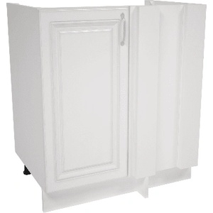 Bogdan Furniture Europe Долен шкаф ъглов Michelle H 80/87-E20, с врата 40 см - memo