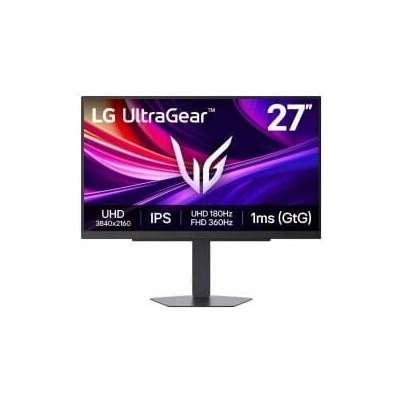LG UltraGear 27G810A-B
