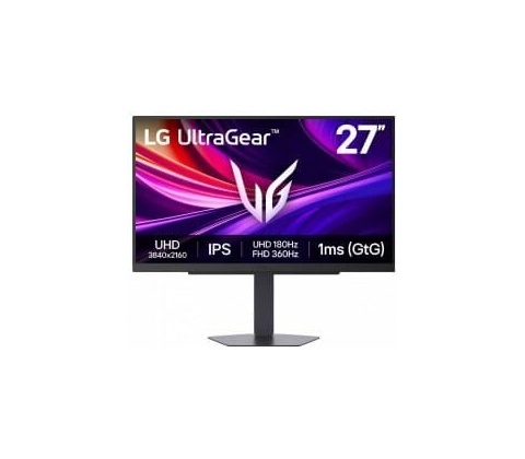 LG UltraGear 27G810A-B