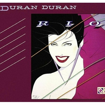 DURAN DURAN: RIO CD