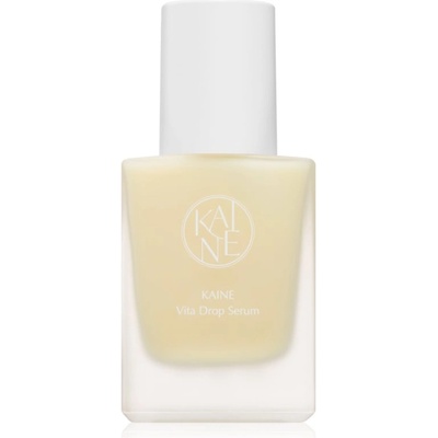 KAINE Cosmetics Vita Drop Serum озаряващ серум за лице с хидратиращ ефект 30ml