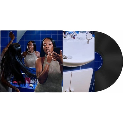 Rachel Chinouriri - I THINK I SPOKE TOO SOON LP