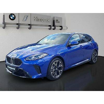 BMW 120i xDrive 125 kW