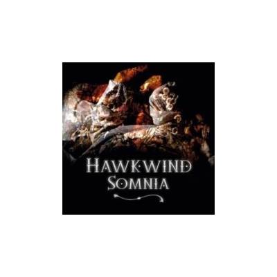 Somnia - Hawkwind CD
