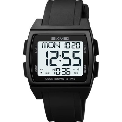 Skmei 2453-BW