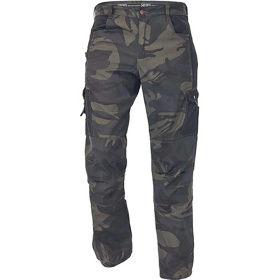 CRV CRAMBE kalhoty camouflage