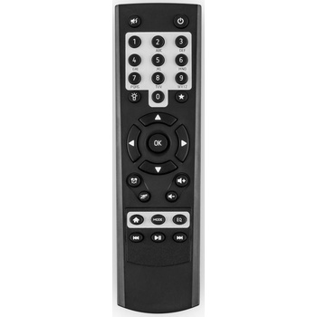 Dálkový ovladač General Auna Connect 150