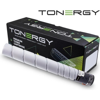 Compatible съвместима Тонер Касета Compatible Toner Cartridge KONICA MINOLTA TN-221/TN-321 A8K3150, Black 24k (TONERGY-KM-TN221/321BK)