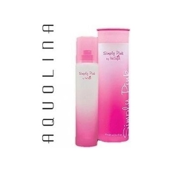 Aquolina Simply Pink by Pink Sugar toaletná voda dámska 30 ml