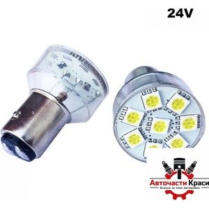 Paolo Диодни крушки - 28708 24v (28708) - avtochastikrasi