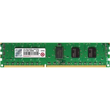 Transcend DDR3L 4GB 1600MHz Reg TS512MKR72W6H