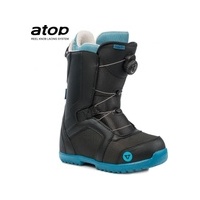 Dětské boty na snowboard