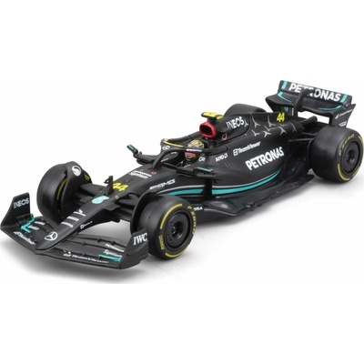 Carrera GO 64283 Mercedes-AMG F1 W14 E Performance – Zbozi.Blesk.cz
