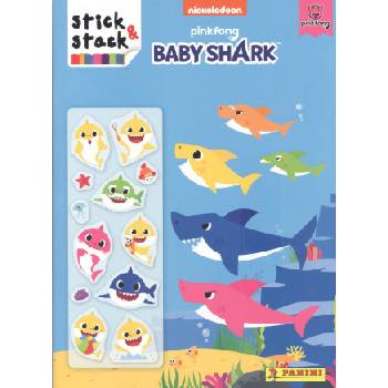 PINKFONG BABY SHARK