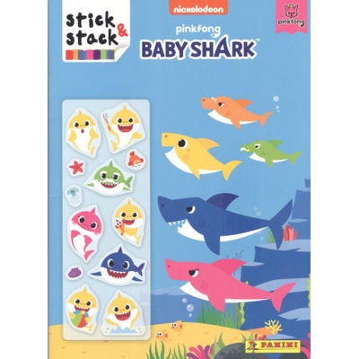 PINKFONG BABY SHARK
