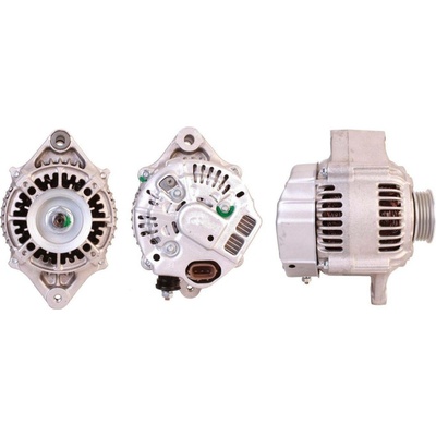 Alternátor LUCAS LRA02270