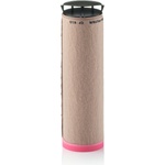 Mann-filter Въздушен филтър mann-filter cf 610 Въздушен филтър