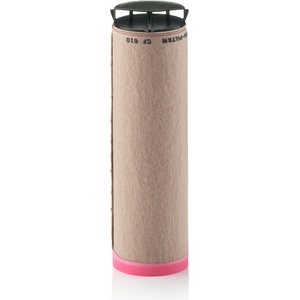 Mann-filter Въздушен филтър mann-filter cf 610 Въздушен филтър
