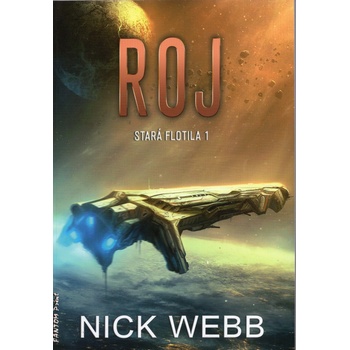 Roj - Nick Webb