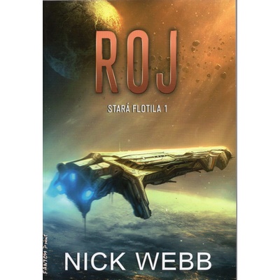 Roj - Nick Webb