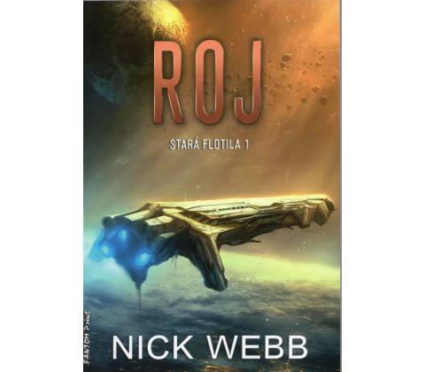 Roj - Nick Webb