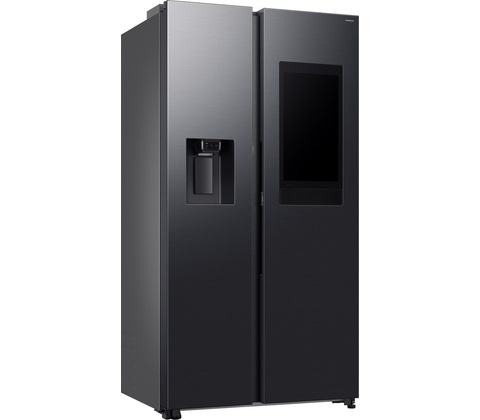 Samsung RS90F66BEFEO