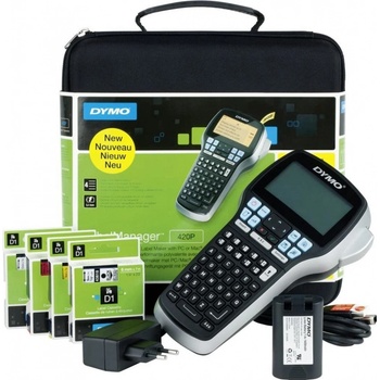 DYMO LabelManager 420P S0915480