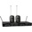 Shure SLXD14DE
