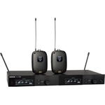 Shure SLXD14DE Микрофон