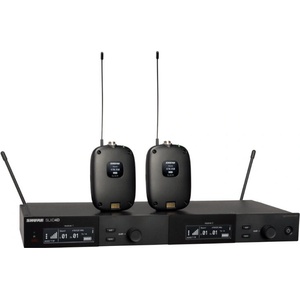 Shure SLXD14DE Микрофон