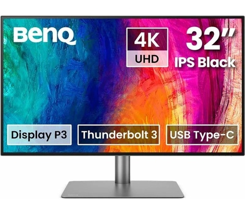 BenQ PD3225U
