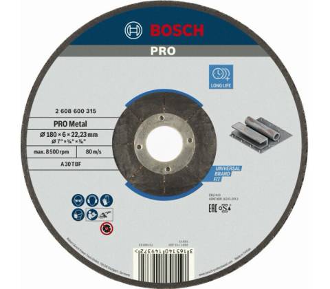 Bosch 2.608.600.315