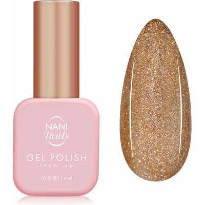 NANI gel lak Premium By Honey 6 ml
