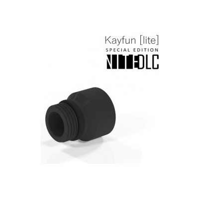 SvoëMesto Prodlužovací komín Kayfun Lite SE