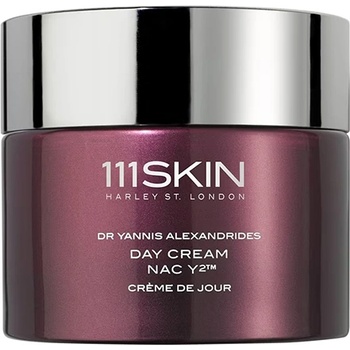 111skin NAC Y2 Repair Day Cream ревитализиращ крем за жени 50 мл