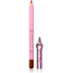 Jeffree Star Cosmetics Velour Lip Liner молив-контур за устни цвят Cut Throat Love 1.14 гр