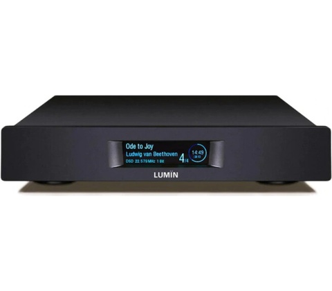 Lumin U2
