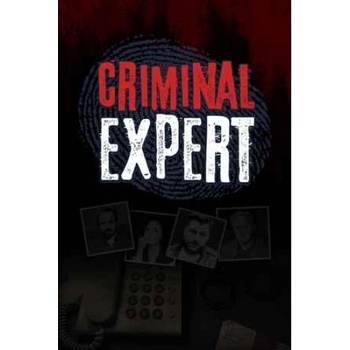 Criminal Expert