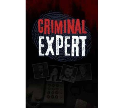 Criminal Expert