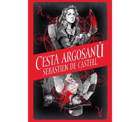 Cesta Argosanů