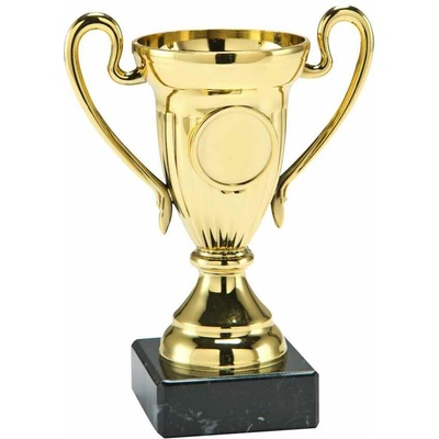 Sportovní pohár 324 zlatá