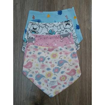 Image 1 of Славейка Бандана Славейка, различни цветове